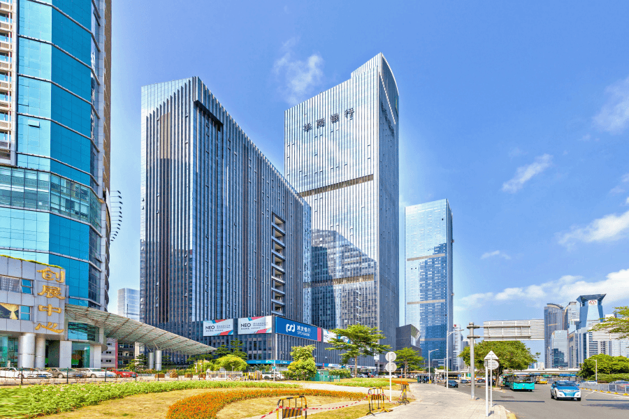 NEO企业大厦