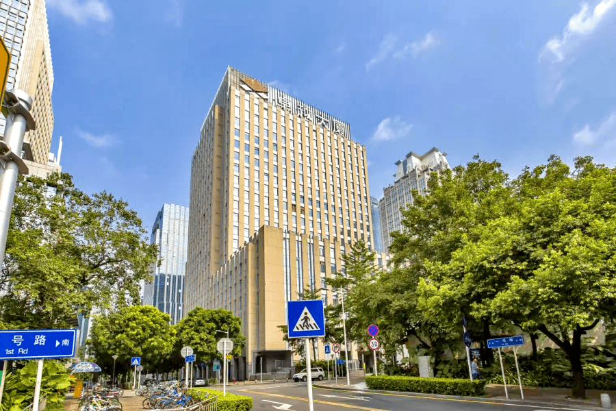卓越大厦