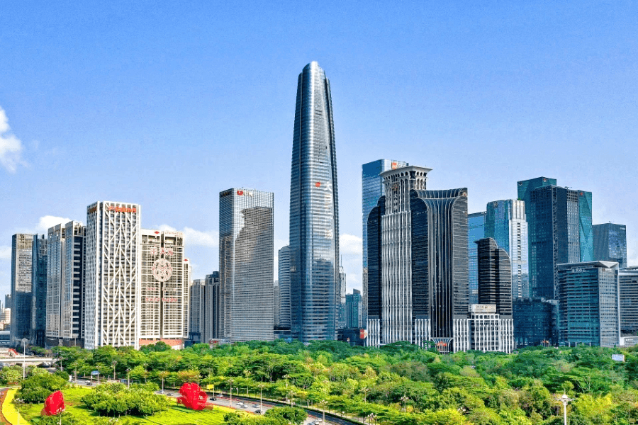 大百汇广场
