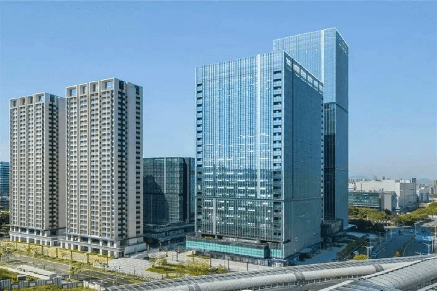 尚智科技园