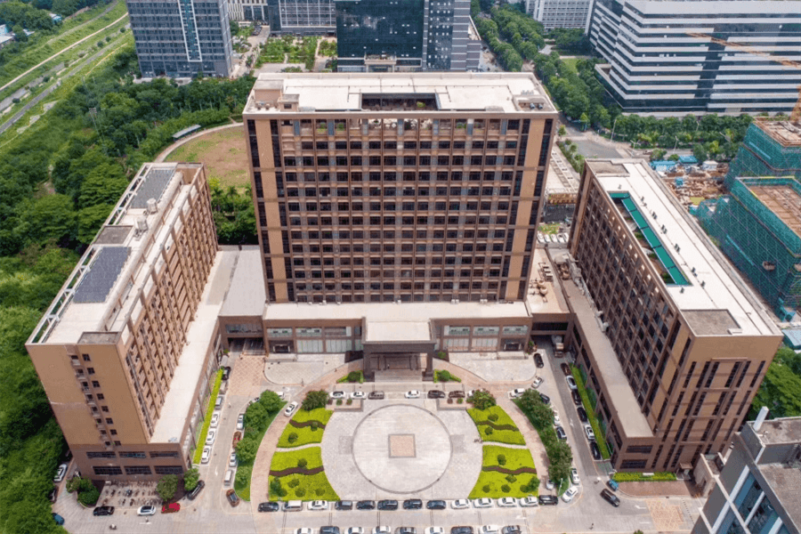 天王星科技园