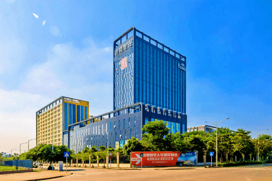 深圳研祥智谷