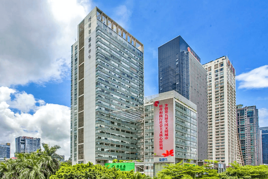 喜年中心黄金地段稀缺商铺，户型多样限时优惠抢购
