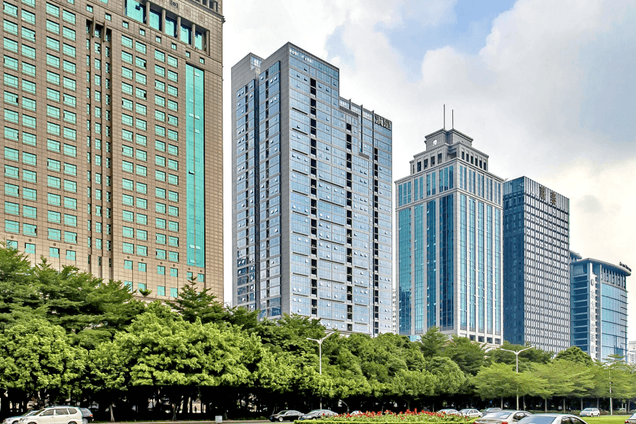 求是大厦
