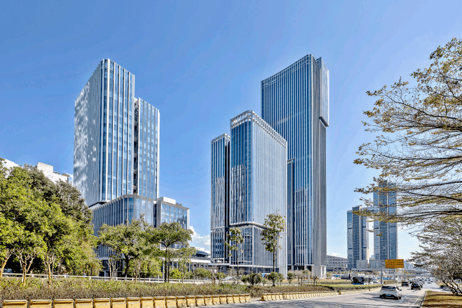深科技城
