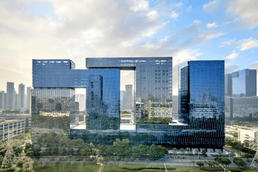 澳特科兴科学园
