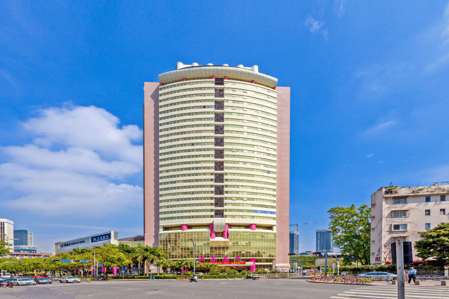 海景广场黄金地段稀缺铺位限时优惠火热招商